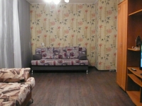 1-комнатная квартира посуточно Томск, Карпова, 18: Фотография 2