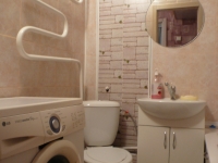 1-комнатная квартира посуточно Томск, Карпова, 18: Фотография 3