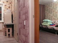 1-комнатная квартира посуточно Томск, Карпова, 18: Фотография 8