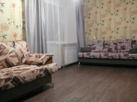 1-комнатная квартира посуточно Томск, Карпова, 18: Фотография 9
