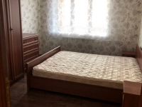 2-комнатная квартира посуточно Чебоксары, пролетарская , 28: Фотография 2