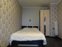 1-комнатная квартира посуточно Великий Новгород, Стратилатовская, 12: Фотография 3