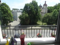 1-комнатная квартира посуточно Великий Новгород, Стратилатовская, 12: Фотография 19