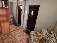2-комнатная квартира посуточно Уфа, Менделеева, 120: Фотография 4
