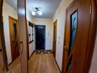 1-комнатная квартира посуточно Артём, Ульяновская, 7: Фотография 5