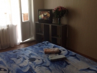 1-комнатная квартира посуточно Тольятти, дзержинского , 44: Фотография 2