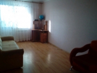1-комнатная квартира посуточно Тольятти, южное шоссе, 67: Фотография 2