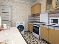 1-комнатная квартира посуточно Вологда, Советский проспект, 68: Фотография 4