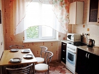 1-комнатная квартира посуточно Тольятти, Бульвар Татищева, 6: Фотография 3