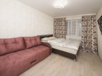 2-комнатная квартира посуточно Вологда, Герцена, 83: Фотография 3