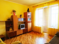 2-комнатная квартира посуточно Винница, Грушевського, 23: Фотография 4