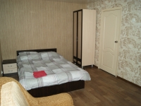 1-комнатная квартира посуточно Череповец, проспект Луначарского, 10: Фотография 3