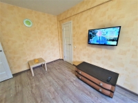 2-комнатная квартира посуточно Омск, Крылова, 6: Фотография 2