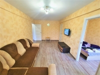 2-комнатная квартира посуточно Омск, Крылова, 6: Фотография 6