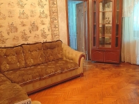 2-комнатная квартира посуточно Туапсе, Ленинградская , 3: Фотография 4