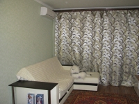 1-комнатная квартира посуточно Чебоксары, проспект мира, 32: Фотография 2