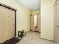 1-комнатная квартира посуточно Тюмень, Дмитрия Менделеева , 2к2: Фотография 11