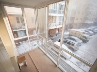 1-комнатная квартира посуточно Красноярск, Авиаторов, 25: Фотография 16