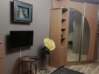 1-комнатная квартира посуточно Витебск, Черняховского, 4: Фотография 3