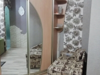 1-комнатная квартира посуточно Витебск, Черняховского, 4: Фотография 4
