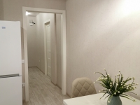 1-комнатная квартира посуточно Симферополь, Севастопольская, 41ж: Фотография 4
