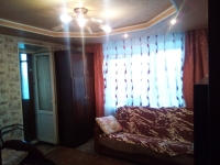 1-комнатная квартира посуточно Владимир, проспект строителей, 36: Фотография 2