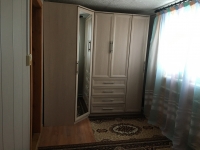 1-комнатная квартира посуточно Красноярск, Алексеева, 39: Фотография 5