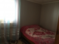 1-комнатная квартира посуточно Красноярск, Алексеева, 39: Фотография 6