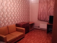 1-комнатная квартира посуточно Красноярск, 78-й Добровольческой Бригады, 41: Фотография 5