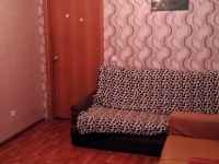 1-комнатная квартира посуточно Красноярск, 78-й Добровольческой Бригады, 41: Фотография 6