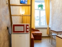 1-комнатная квартира посуточно Санкт-Петербург, 12 линия, 21: Фотография 7