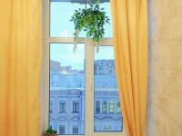 1-комнатная квартира посуточно Санкт-Петербург, 12 линия, 21: Фотография 15