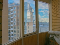 1-комнатная квартира посуточно Санкт-Петербург, Глухая Зеленина , 4: Фотография 12