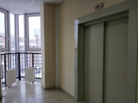 1-комнатная квартира посуточно Санкт-Петербург, Глухая Зеленина , 4: Фотография 13