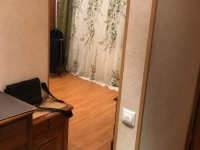 1-комнатная квартира посуточно Москва, Арбат, 45: Фотография 3