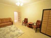 2-комнатная квартира посуточно Москва, г. Москва, ул Маршала Катукова, 14 к1: Фотография 2