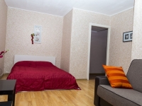1-комнатная квартира посуточно Москва, Красная Пресня , 14: Фотография 2