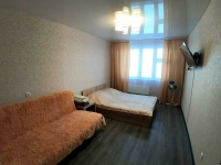 2-комнатная квартира посуточно Новосибирск, Виктора Уса, 7: Фотография 13
