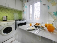 2-комнатная квартира посуточно Алматы, Розыбакиева , 138: Фотография 5