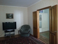 1-комнатная квартира посуточно Мурманск, ленина, 60: Фотография 2