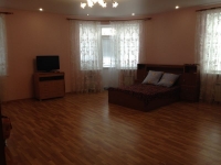 1-комнатная квартира посуточно Мурманск, шмидта, 21: Фотография 5
