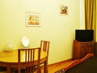 1-комнатная квартира посуточно Уфа, Дуванский бульвар, 28: Фотография 3