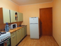 1-комнатная квартира посуточно Тюмень, Холодильная , 14: Фотография 3