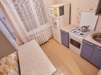 1-комнатная квартира посуточно Ухта, пр-кт Космонавтов, 46/27: Фотография 4