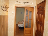 1-комнатная квартира посуточно Москва,  Новокузнецкая, 18ст1: Фотография 11