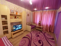 1-комнатная квартира посуточно Новосибирск, Красный проспект, 58: Фотография 3