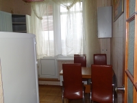 1-комнатная квартира посуточно Гатчина, Чехова, 26: Фотография 9
