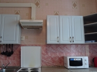 1-комнатная квартира посуточно Гатчина, Чехова, 26: Фотография 11