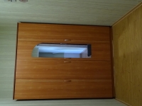 1-комнатная квартира посуточно Гатчина, Чехова, 26: Фотография 30