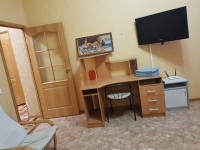 2-комнатная квартира посуточно Гатчина, Чехова , 26: Фотография 8